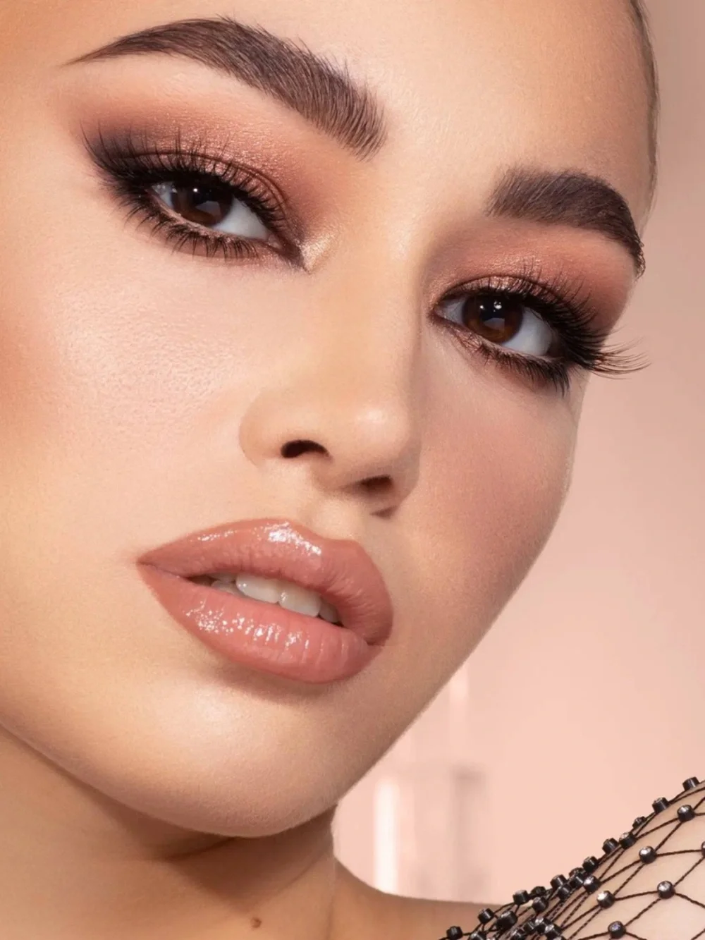 Natasha Denona Eyeshadow My Dream Palette - Plum, Rose, Copper NIB